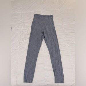 Hatch ultra soft leggings- before, during, after baby